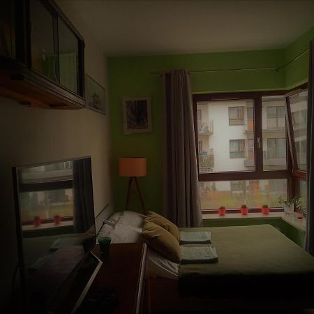 Green Wilanow Apartment With Free Parking Warsaw Ngoại thất bức ảnh