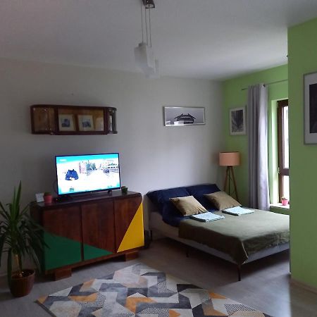 Green Wilanow Apartment With Free Parking Warsaw Ngoại thất bức ảnh