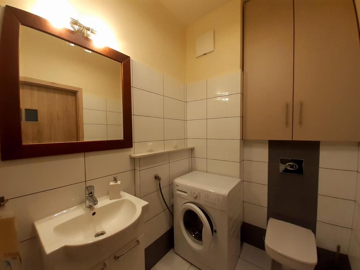 Green Wilanow Apartment With Free Parking Warsaw Ngoại thất bức ảnh