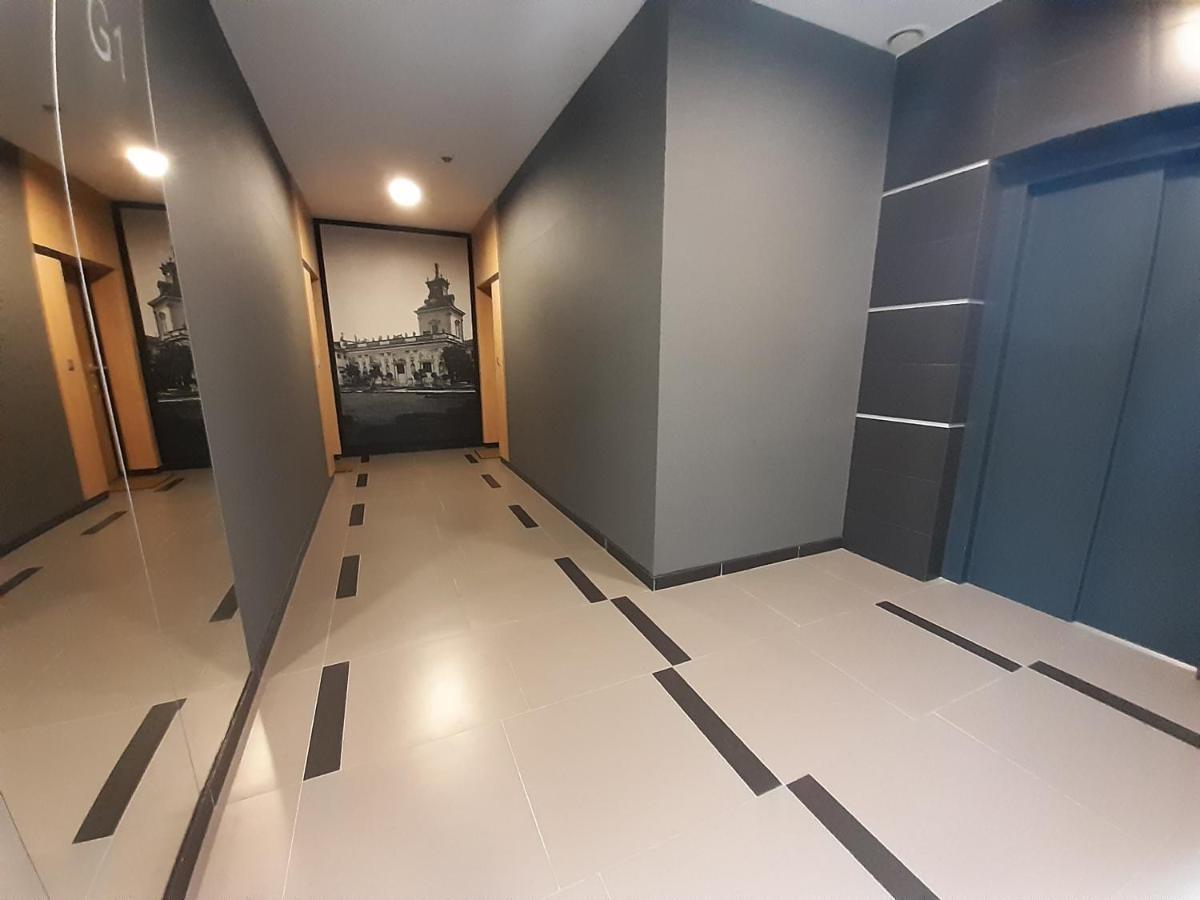 Green Wilanow Apartment With Free Parking Warsaw Ngoại thất bức ảnh