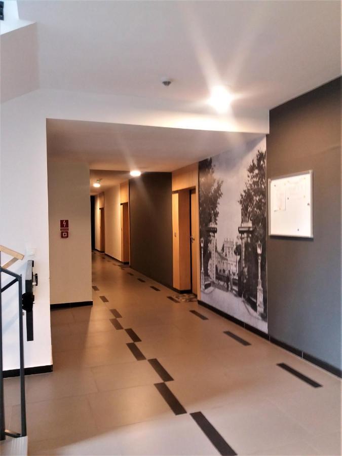 Green Wilanow Apartment With Free Parking Warsaw Ngoại thất bức ảnh