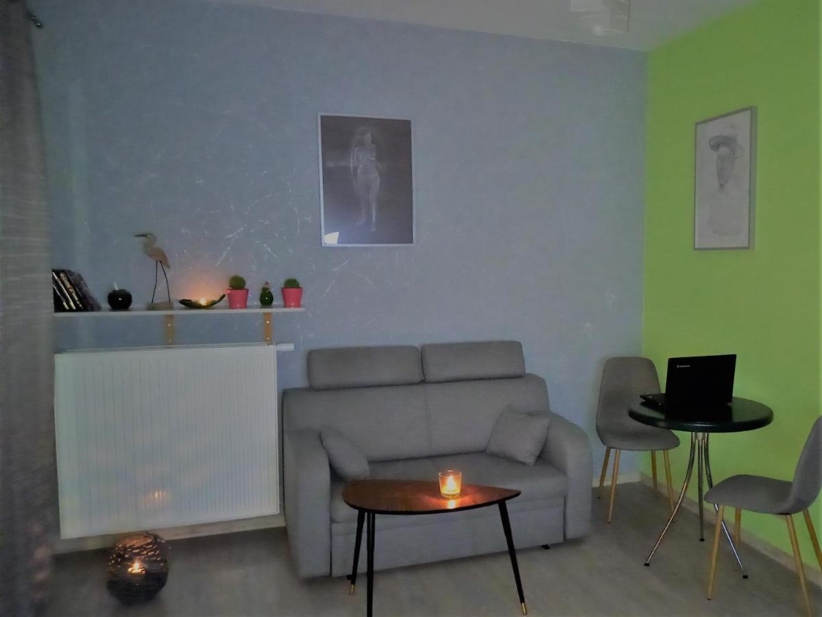Green Wilanow Apartment With Free Parking Warsaw Ngoại thất bức ảnh
