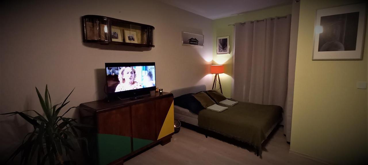 Green Wilanow Apartment With Free Parking Warsaw Ngoại thất bức ảnh