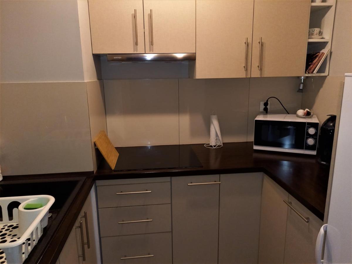Green Wilanow Apartment With Free Parking Warsaw Ngoại thất bức ảnh